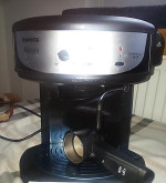 Rowenta Adagio Espreso ES180 – fotka 2