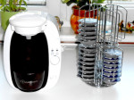 Výhodne kávovar TASSIMO – fotka 2