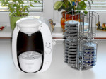 Výhodne kávovar TASSIMO – fotka 3
